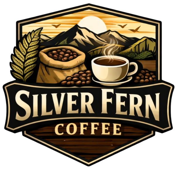 Silver Fern Coffee